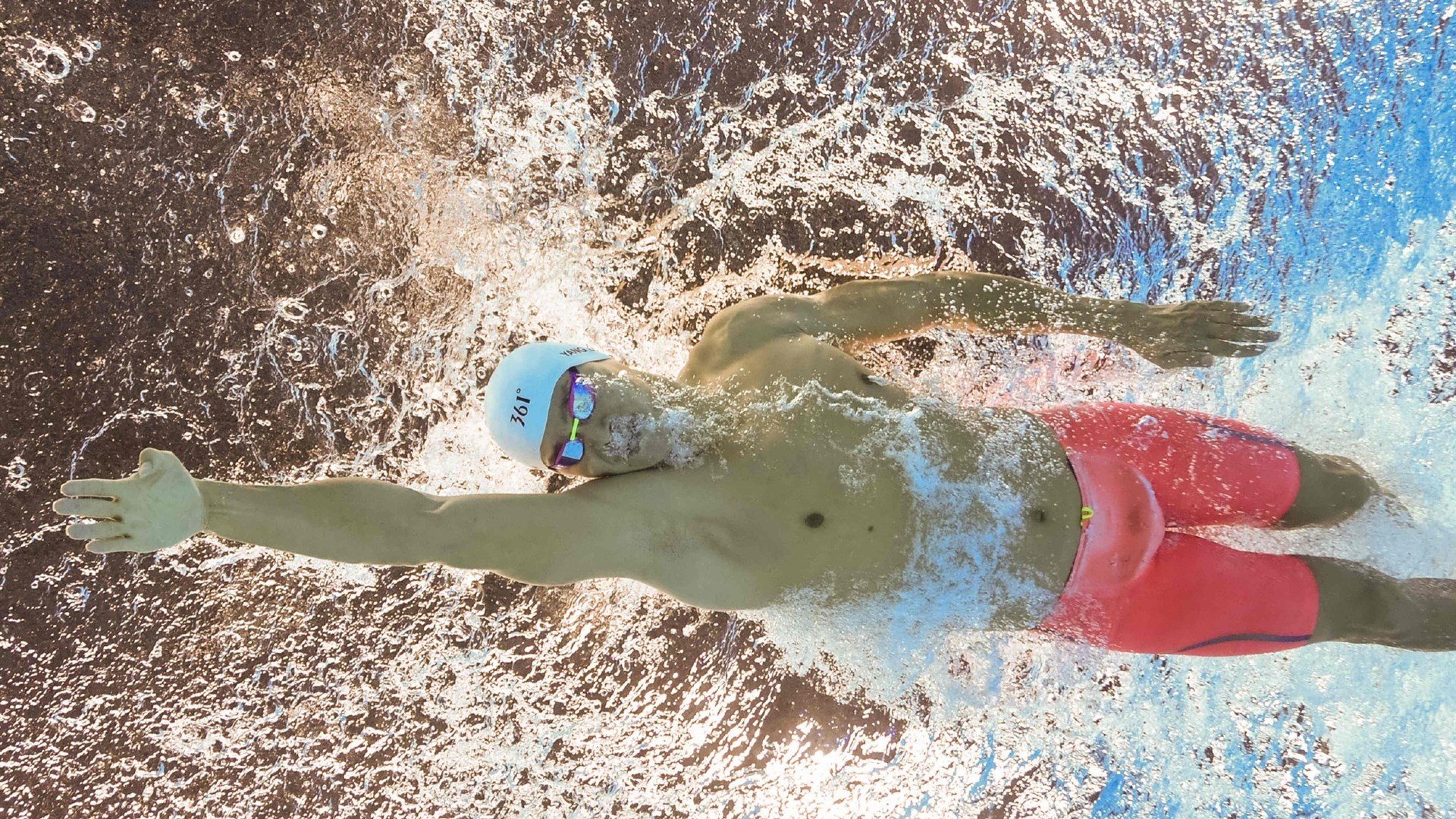 决赛现场聚焦卢卡·乌兰多表现，卢卡多少岁了